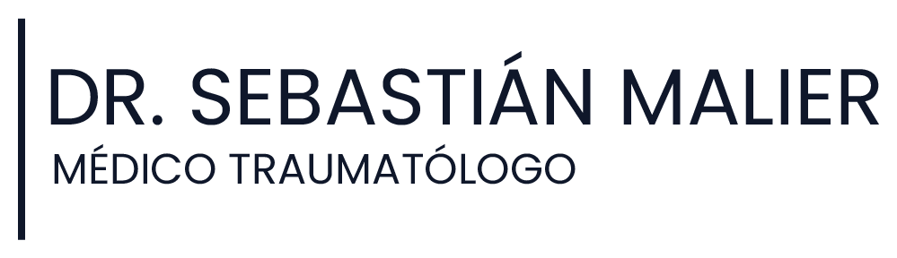 Logo de Dr. Sebastián Malier