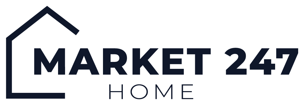 Logo de Market 247 Home