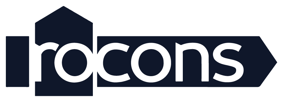 Logo de ROCONS