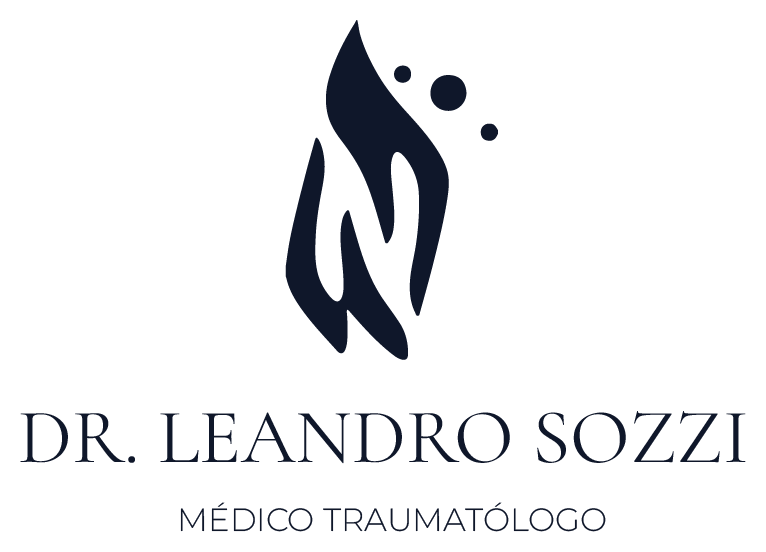 Logo de Dr. Leandro Sozzi