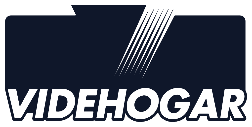 Logo de Videohogar